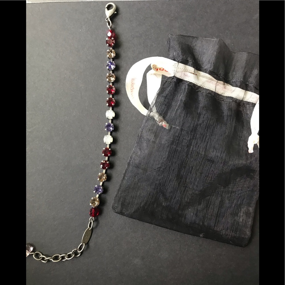 Sabika bracelet